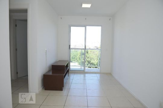Apartamento à venda com 2 quartos, 63m² em Curicica, Rio de Janeiro