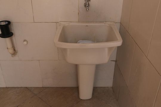 Área de Serviço de apartamento para alugar com 2 quartos, 144m² em Califórnia, Nova Iguaçu