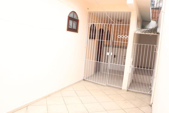 Área gourmet de apartamento para alugar com 2 quartos, 144m² em Califórnia, Nova Iguaçu