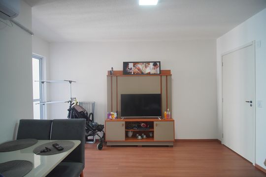 Apartamento para alugar com 2 quartos, 60m² em Campina, São Leopoldo