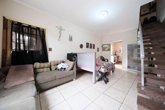 Casa à venda com 2 quartos, 150m² em Cidade Patriarca, São Paulo