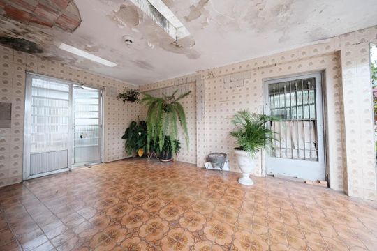 Garagem de casa à venda com 2 quartos, 150m² em Cidade Patriarca, São Paulo