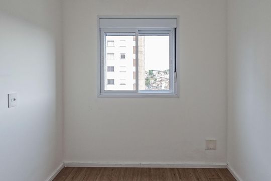 Apartamento para alugar com 2 quartos, 40m² em Vila Pirituba, São Paulo