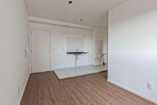 Apartamento para alugar com 2 quartos, 40m² em Vila Pirituba, São Paulo