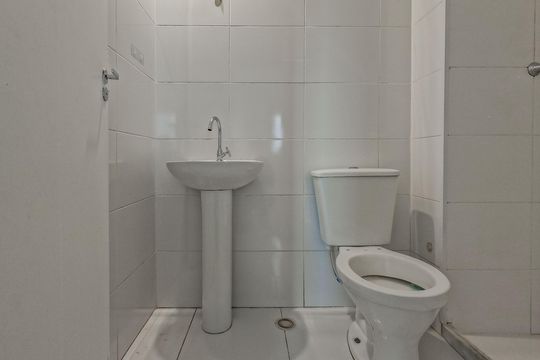 Apartamento para alugar com 2 quartos, 40m² em Vila Pirituba, São Paulo