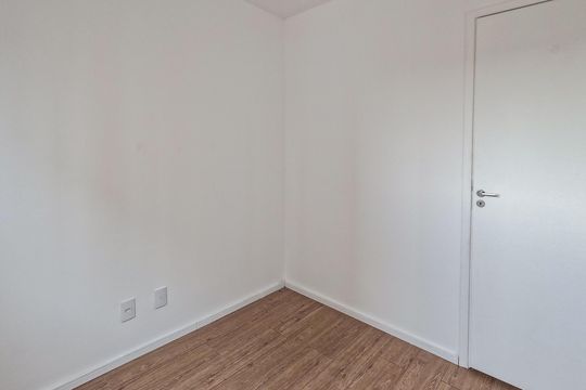 Apartamento para alugar com 2 quartos, 40m² em Vila Pirituba, São Paulo