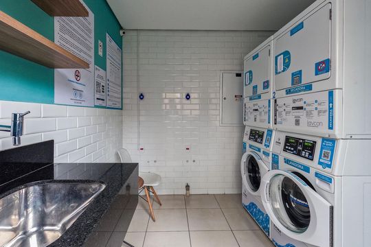Apartamento para alugar com 2 quartos, 40m² em Vila Pirituba, São Paulo