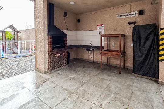 Apartamento para alugar com 2 quartos, 40m² em Vila Pirituba, São Paulo