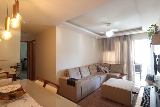 Apartamento à venda com 2 quartos, 69m² em Barra Olímpica, Rio de Janeiro
