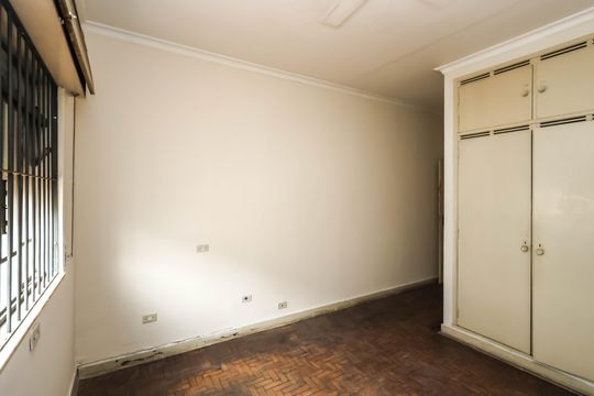 Quarto 2 de casa para alugar com 3 quartos, 216m² em Cambuci, São Paulo