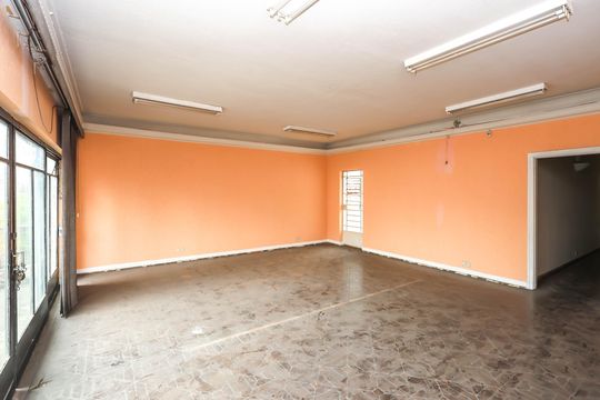 Sala de casa para alugar com 3 quartos, 216m² em Cambuci, São Paulo