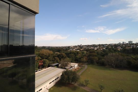 Quarto 2 - Suíte de apartamento para alugar com 2 quartos, 70m² em Patrimônio, Uberlândia
