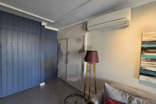 Apartamento à venda com 3 quartos, 102m² em Vila Mariana, São Paulo