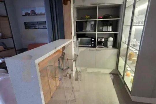 Apartamento à venda com 3 quartos, 102m² em Vila Mariana, São Paulo