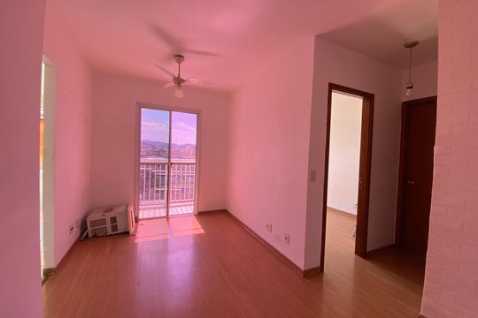 Apartamento para alugar com 2 quartos, 47m² em Engenho de Dentro, Rio de Janeiro