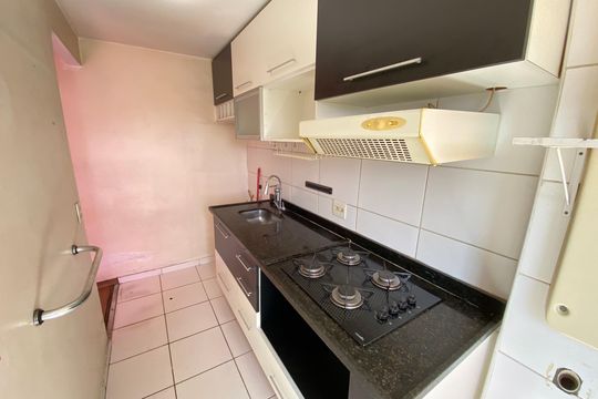 Apartamento para alugar com 2 quartos, 47m² em Engenho de Dentro, Rio de Janeiro