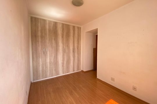 Apartamento para alugar com 2 quartos, 47m² em Engenho de Dentro, Rio de Janeiro
