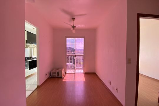 Apartamento para alugar com 2 quartos, 47m² em Engenho de Dentro, Rio de Janeiro