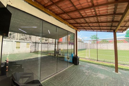 Apartamento para alugar com 2 quartos, 47m² em Engenho de Dentro, Rio de Janeiro