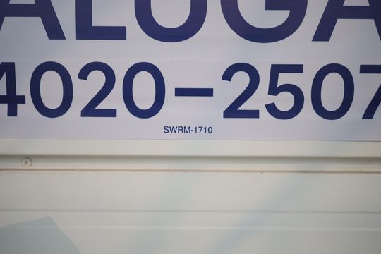 Placa  de casa para alugar com 3 quartos, 125m² em Veloso, Osasco
