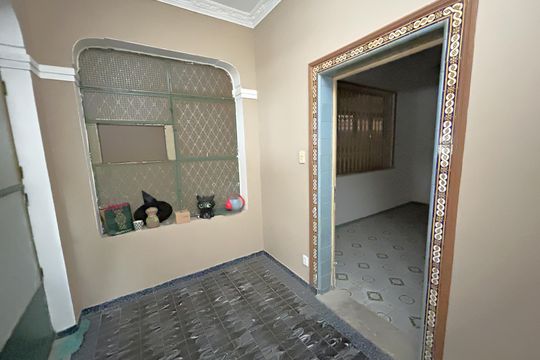 Varanda de casa à venda com 2 quartos, 225m² em Cavalcanti, Rio de Janeiro