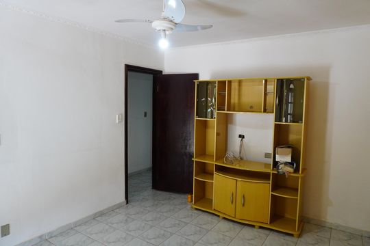 Casa para alugar com 2 quartos, 186m² em Antonio Zanaga I, Americana
