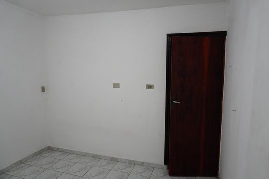 Quarto 1 de casa para alugar com 2 quartos, 186m² em Antonio Zanaga I, Americana