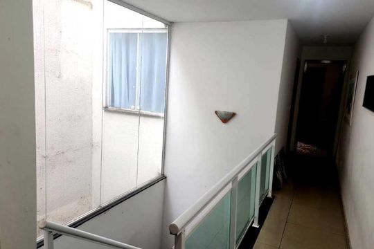 Casa à venda com 3 quartos, 130m² em Freguesia (Jacarepaguá), Rio de Janeiro