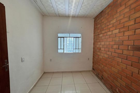 Casa para alugar com 2 quartos, 48m² em Nacional, Contagem