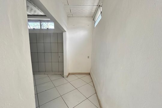 Casa para alugar com 2 quartos, 48m² em Nacional, Contagem