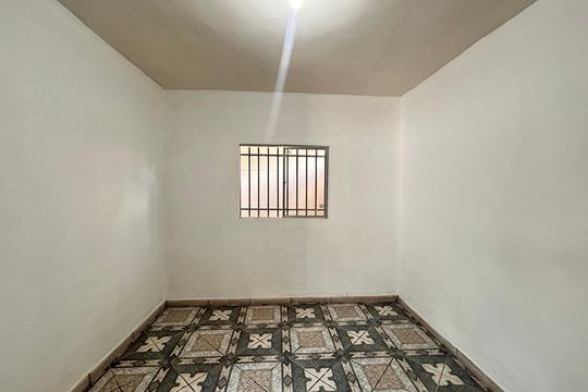 Casa para alugar com 2 quartos, 48m² em Nacional, Contagem