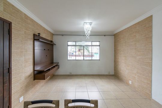 Sala de casa à venda com 2 quartos, 145m² em Vila Monte Alegre, São Paulo