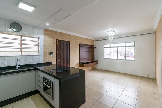 Casa à venda com 2 quartos, 145m² em Vila Monte Alegre, São Paulo