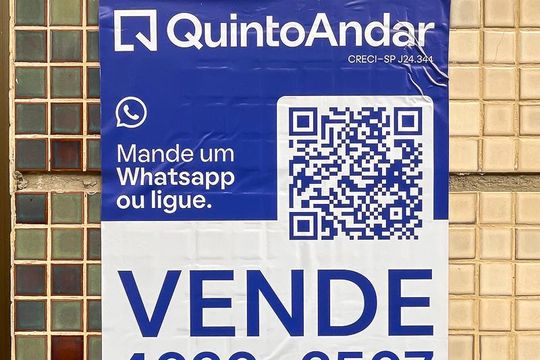 BFSH-1118 de apartamento à venda com 3 quartos, 120m² em Santa Paula, São Caetano do Sul