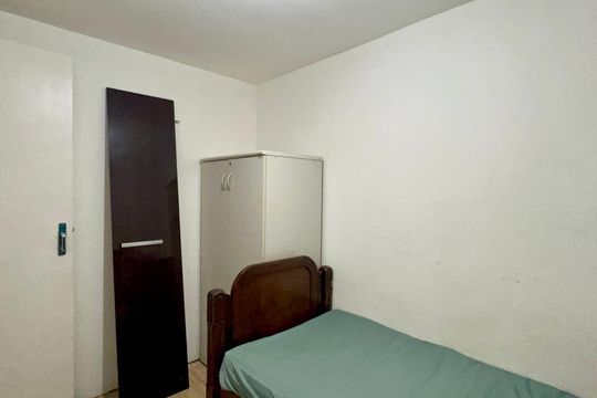 Quarto 1 de apartamento para alugar com 3 quartos, 67m² em Pinheiros, São Paulo