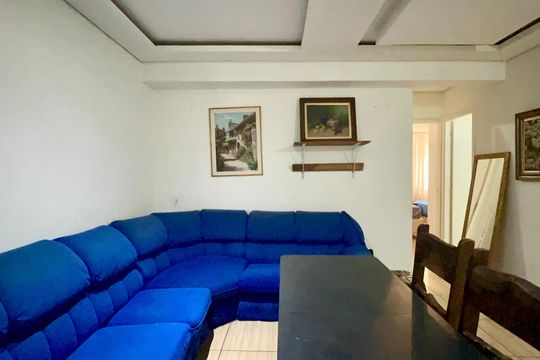 Sala de apartamento para alugar com 3 quartos, 67m² em Pinheiros, São Paulo