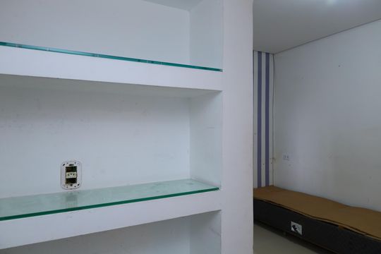 Quarto 1 - Closet de casa para alugar com 3 quartos, 85m² em Vila Jacuí, São Paulo