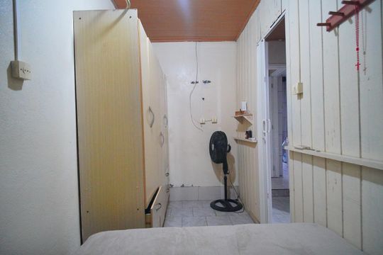 Quarto 2 de casa à venda com 2 quartos, 416m² em Fião, São Leopoldo