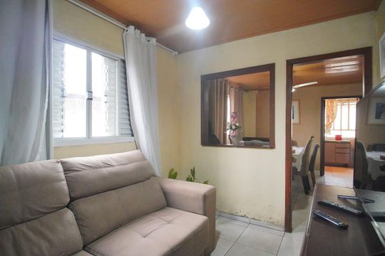 Casa à venda com 2 quartos, 416m² em Fião, São Leopoldo