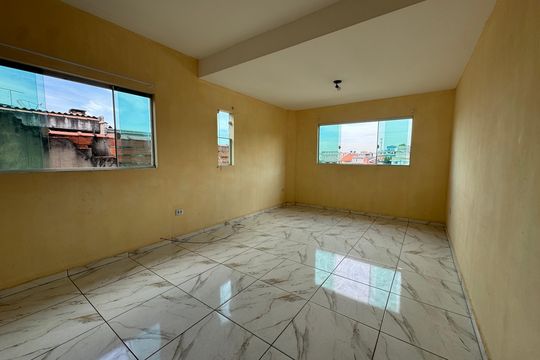 Casa para alugar com 2 quartos, 45m² em Veloso, Osasco