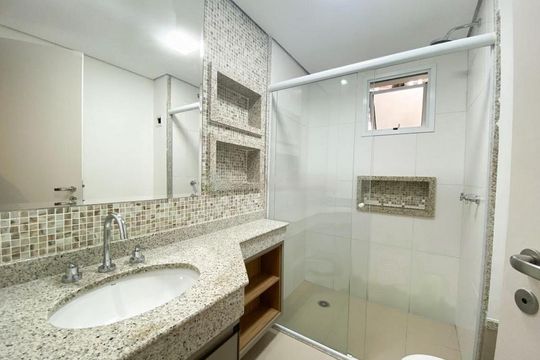 Apartamento à venda com 5 quartos, 350m² em Jardim Vitoria Regia, São Paulo