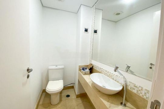 Apartamento à venda com 5 quartos, 350m² em Jardim Vitoria Regia, São Paulo