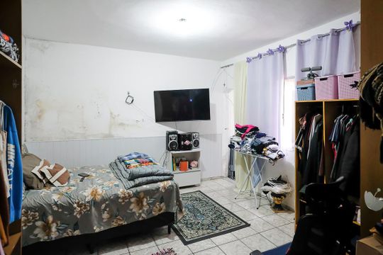 Casa 2 - Quarto de casa à venda com 4 quartos, 190m² em Boa Vista, São Caetano do Sul