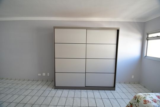 Quarto de kitnet/studio para alugar com 1 quarto, 38m² em Centro, Campinas