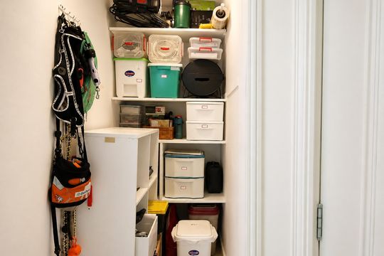 Área Comum de apartamento para alugar com 3 quartos, 133m² em Real Parque, São Paulo
