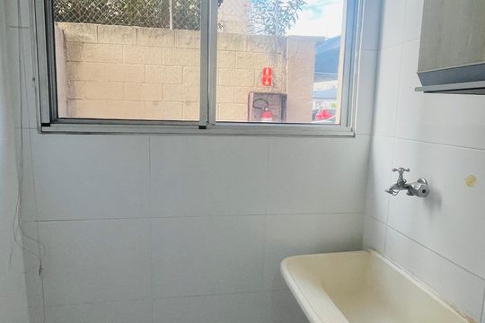 Apartamento para alugar com 2 quartos, 44m² em Vila 31 de Março, Campinas