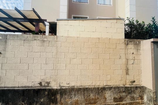 Apartamento para alugar com 2 quartos, 44m² em Vila 31 de Março, Campinas