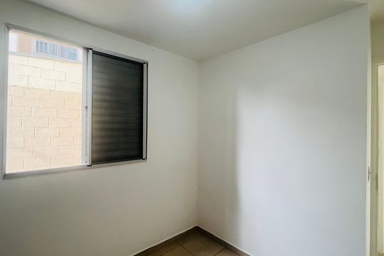 Apartamento para alugar com 2 quartos, 44m² em Vila 31 de Março, Campinas