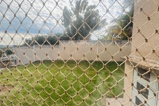 Apartamento para alugar com 2 quartos, 44m² em Vila 31 de Março, Campinas