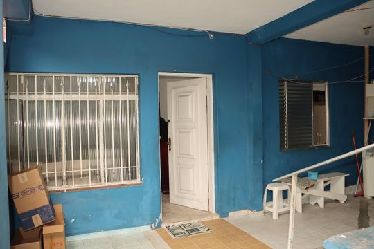 Casa à venda com 5 quartos, 168m² em Sapopemba, São Paulo